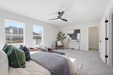 Bedroom - 905 Pullman St, Leander, TX 78641 photo 2 of 6