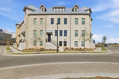 Exterior - 905 Pullman St, Leander, TX 78641 photo 2 of 4