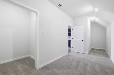 Entry Way - 905 Pullman St, Leander, TX 78641 photo 2 of 2