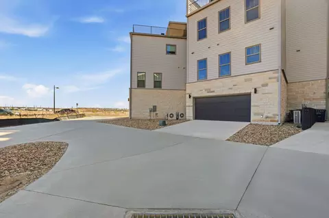 Exterior - 905 Pullman St, Leander, TX 78641 photo 4 of 4