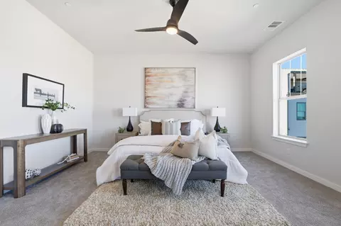 Bedroom - 905 Pullman St, Leander, TX 78641 photo 6 of 6
