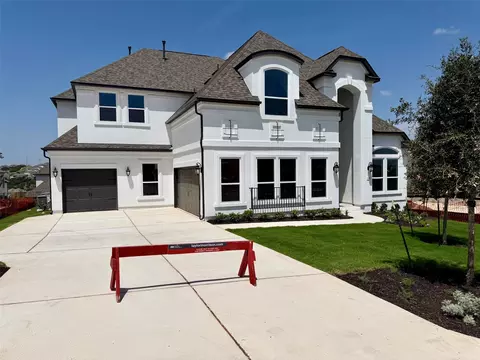 1644 Alasio Dr, Leander, TX 78641