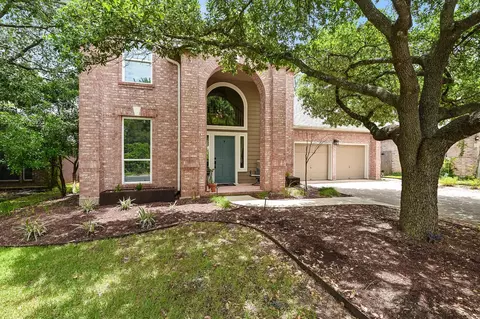 6456 Ruxton Ln, Austin, TX 78749