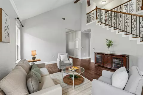 5929 Abby Ann Ln, Austin, TX 78747