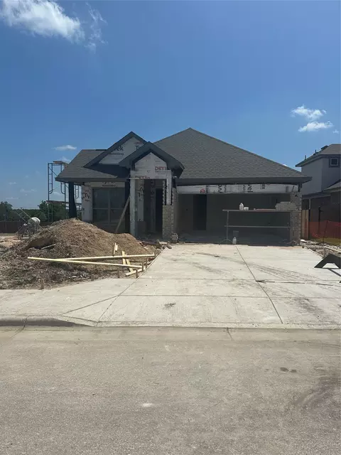 401 Raleigh Dr, Georgetown, TX 78633