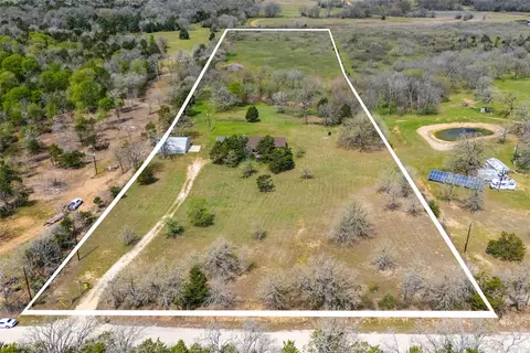 491 Herron Trl, Mcdade, TX 78650