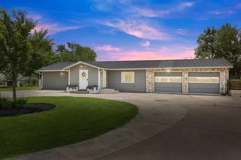 9725 Bock Rd, Buda, TX 78610