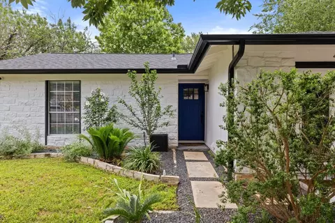 4805 Spring Meadow Cv, Austin, TX 78744