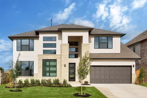 101 Leon Loop, Liberty Hill, TX 78642