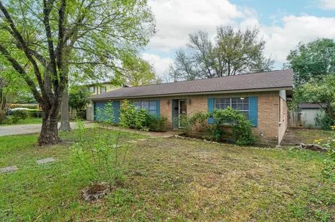 8911 Little Walnut Pkwy, Austin, TX 78758