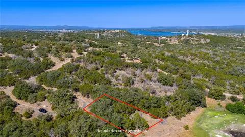 K11096 Chisolm Trail, Horseshoe Bay, TX 78657