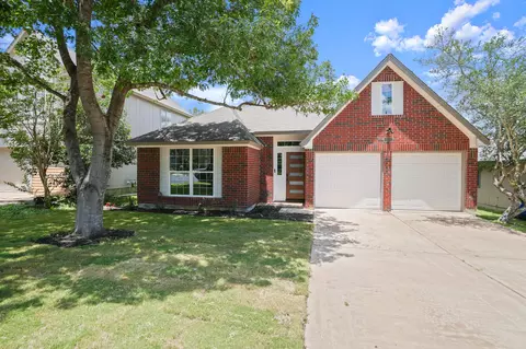 8802 Ampezo Trl, Austin, TX 78749