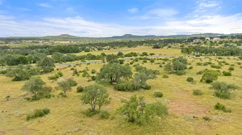 lot37 Vista Ridge Dr, Round Mountain, TX 78663