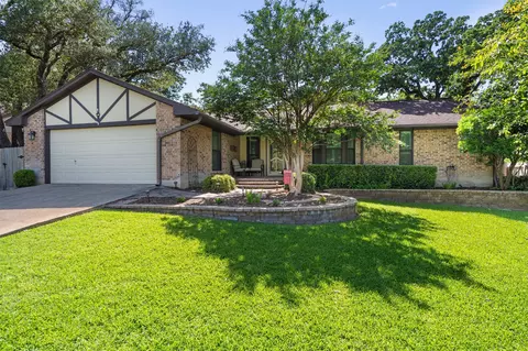 307 Innwood Dr, Georgetown, TX 78628