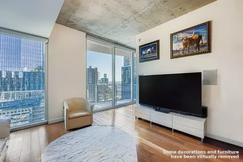 360 Nueces St #1507, Austin, TX 78701