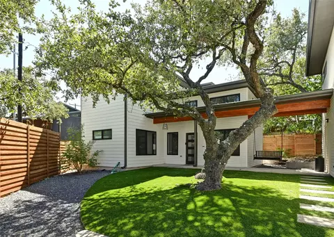 407 S Park Dr #2, Austin, TX 78704