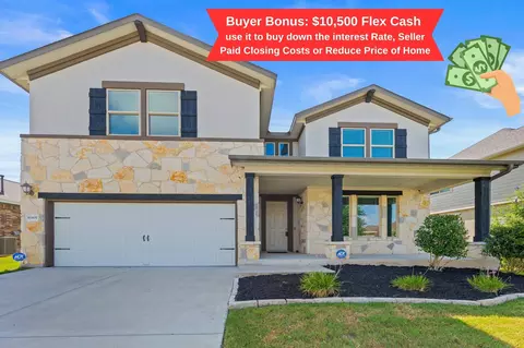 16905 Antioch Ave, Pflugerville, TX 78660