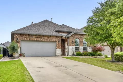 1401 Calago Cv, Leander, TX 78641