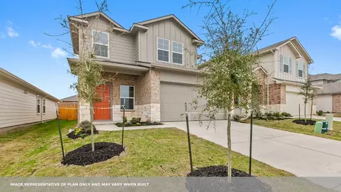 20109 Heinrich Ln, Manor, TX 78653