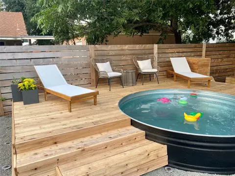4405 Banister Ln #B, Austin, TX 78745