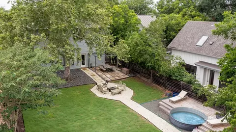 4405 Banister Ln #B, Austin, TX 78745