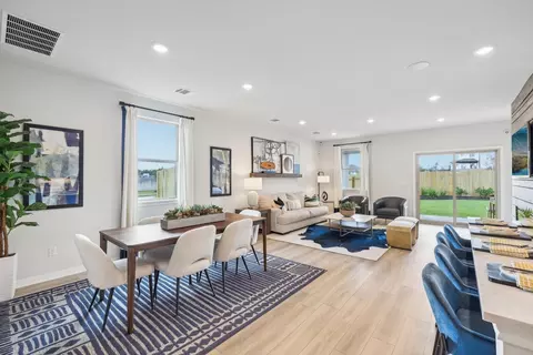 Dining - 13411 Final Turn Dr, Buda, TX 78610 photo 1 of 2