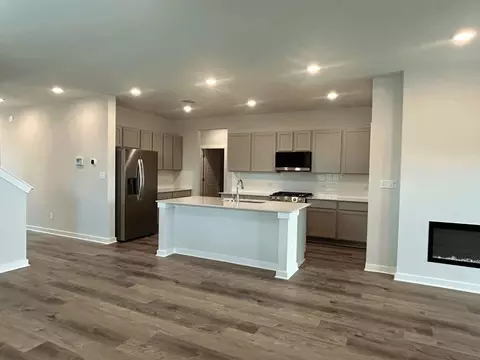 Kitchen - 13411 Final Turn Dr, Buda, TX 78610 photo 1 of 2
