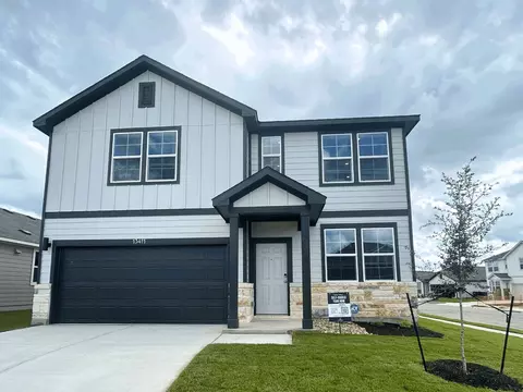 Exterior - 13411 Final Turn Dr, Buda, TX 78610 photo 2 of 4
