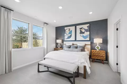 Bedroom - 13411 Final Turn Dr, Buda, TX 78610 photo 1 of 1
