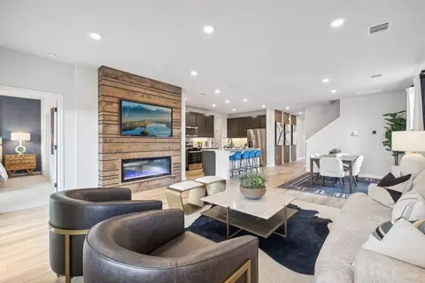 Living - 13411 Final Turn Dr, Buda, TX 78610 photo 2 of 2