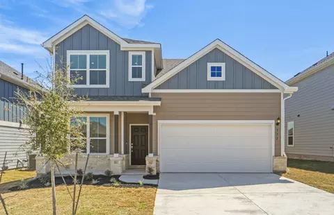 532 Madelines Meadow Ln, Georgetown, TX 78626