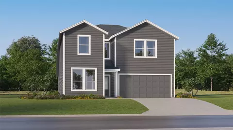 1938 Peaceful Porch Way, Georgetown, TX 78628