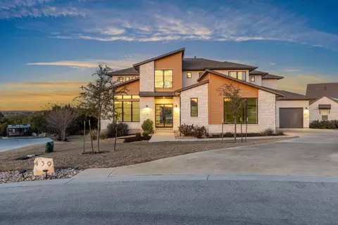 439 Wellborn Rd, Liberty Hill, TX 78642