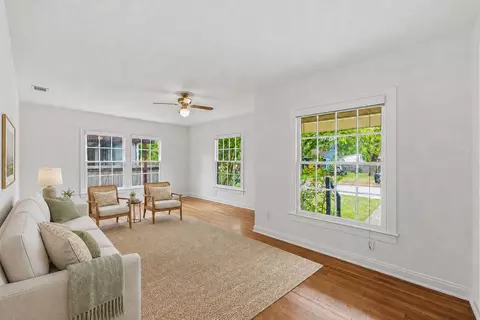 5707 Joe Sayers Ave, Austin, TX 78756