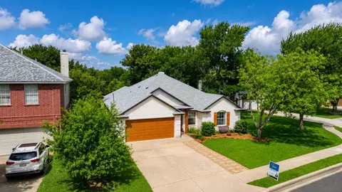 4105 Springwillow Ln, Round Rock, TX 78681