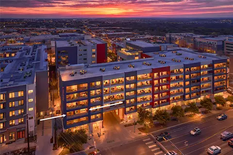 4361 S Congress Ave #301, Austin, TX 78745