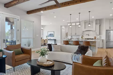 713 San Gabriel Ranch Rd, Liberty Hill, TX 78642