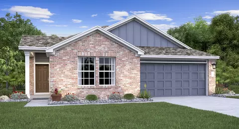 17825 Orchard Oriel Way, Pflugerville, TX 78660
