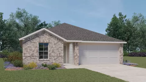 25533 Farmers Crop Ln, Elgin, TX 78621
