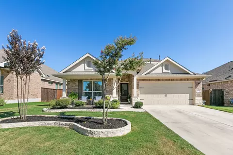 2233 Sauterne Dr, Leander, TX 78641