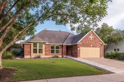 6901 Breezy Pass, Austin, TX 78749