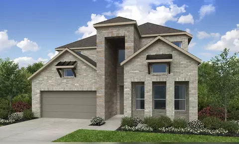 229 Belmont Way, Cedar Creek, TX 78602