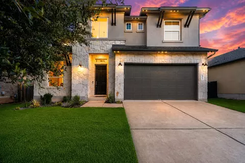 5213 Mandevilla Dr, Austin, TX 78739