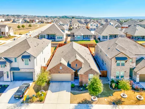 2400 Pack Iron Pass, Leander, TX 78641