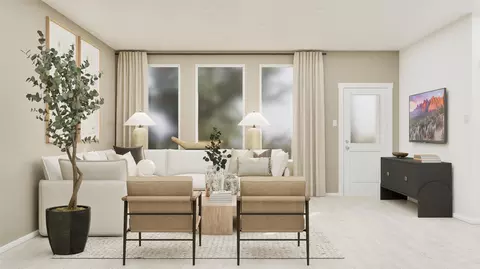 Living - 345 Sormonne Loop, Kyle, TX 78640 photo 2 of 3