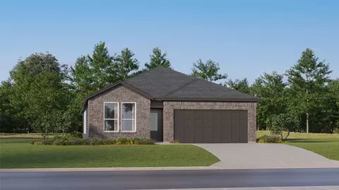 Exterior - 345 Sormonne Loop, Kyle, TX 78640 photo 3 of 3