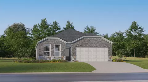 Exterior - 345 Sormonne Loop, Kyle, TX 78640 photo 2 of 3