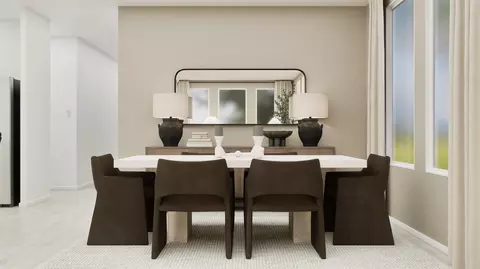 Dining - 345 Sormonne Loop, Kyle, TX 78640 photo 1 of 2