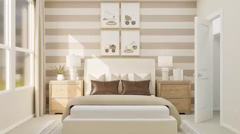 Bedroom - 345 Sormonne Loop, Kyle, TX 78640 photo 1 of 7