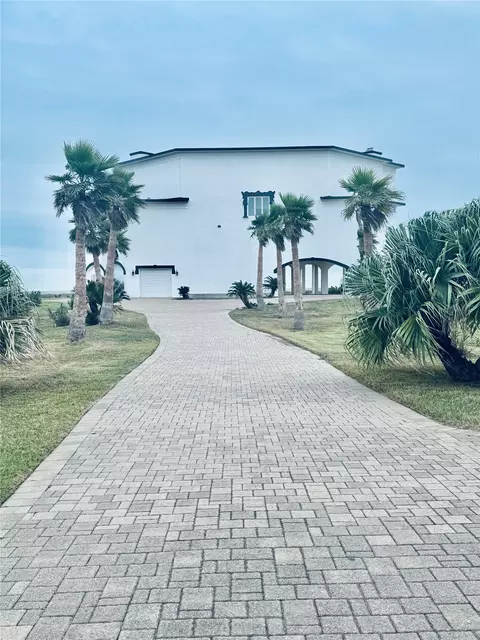 17009 Termini San Luis Pass Rd, Galveston, TX 77554